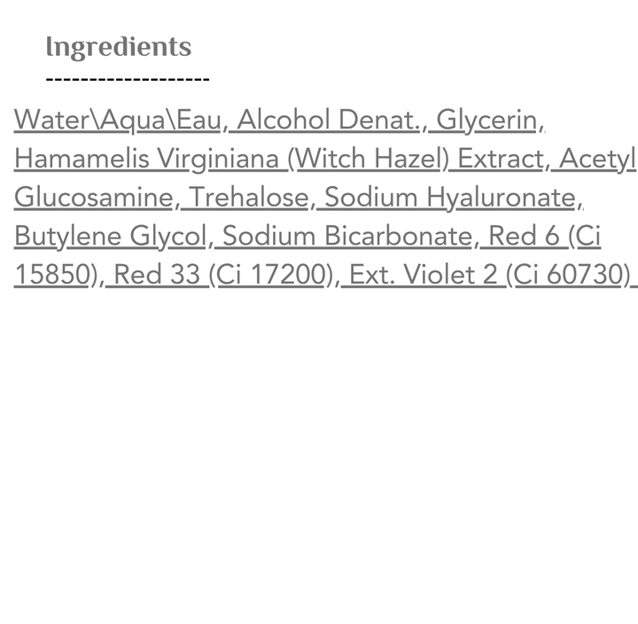 Clinique Clarifying Lotion - 400ml | كلينيك تونر مقشر 2 - 400مل