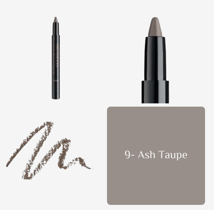 ARTDECO Gel Twist Brow Liner - 0.8g | ارديكو قلم تحديد الحواجب - 0.8 غرام
