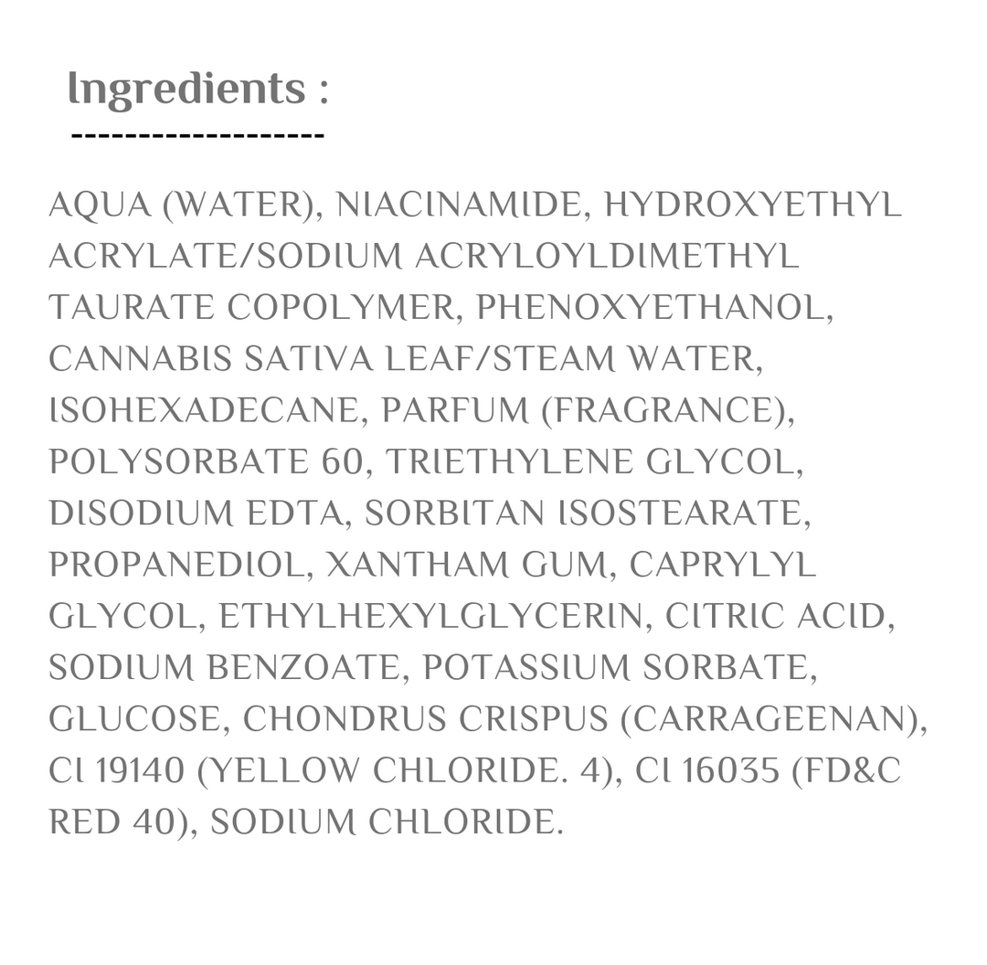 iD Skin Identity 5% Niacinamide Correcting - 50ml | اي دي سكين كريم كريم مرطب متعدد الفوائد لإصلاح البشرة - نياسيناميد 5%- 50 مل