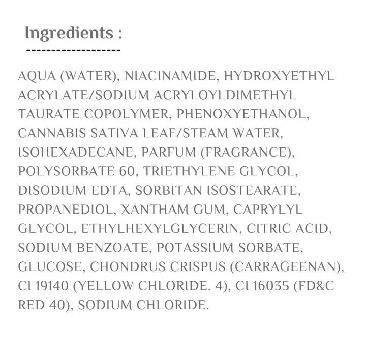 iD Skin Identity 5% Niacinamide Correcting - 50ml | اي دي سكين كريم كريم مرطب متعدد الفوائد لإصلاح البشرة - نياسيناميد 5%- 50 مل