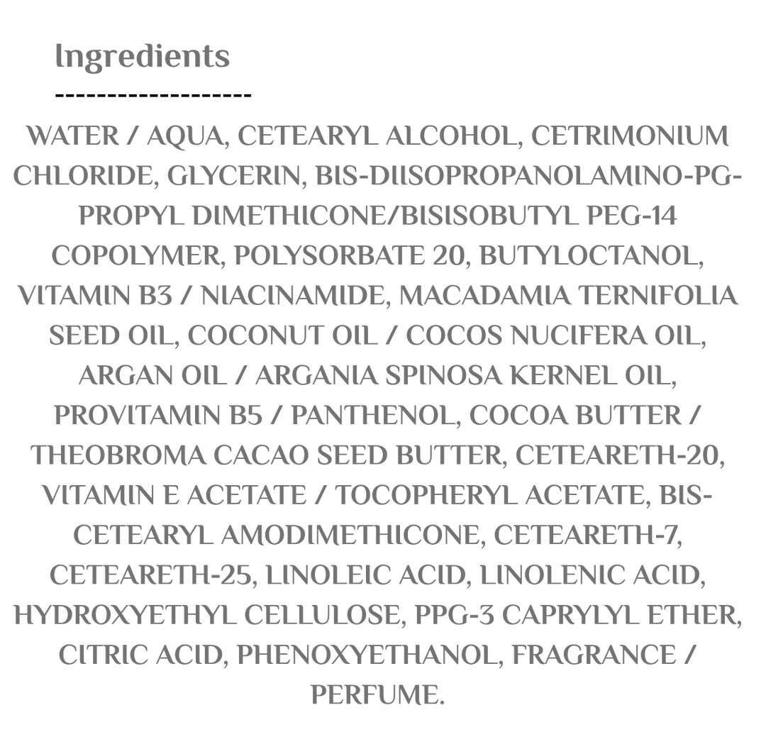 Revuele Hair Professional Vitalock Revitalizing Mask - 300ml | ريفويل ماسك للشعر - 300مل