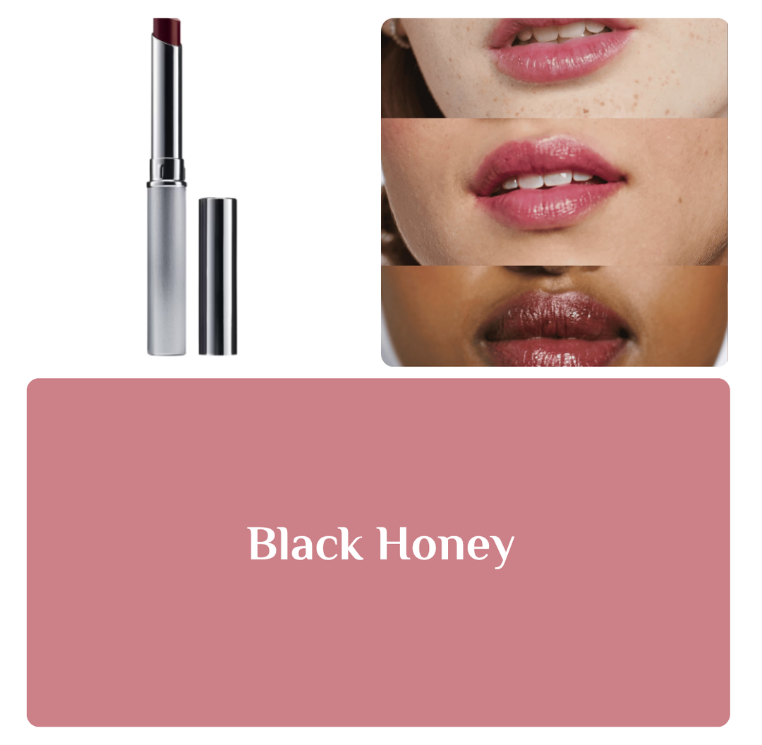 Clinique Almost Lipstick Tinted Lip Balm - 1.9g | كلينك بالم شفاه - 1.9غ