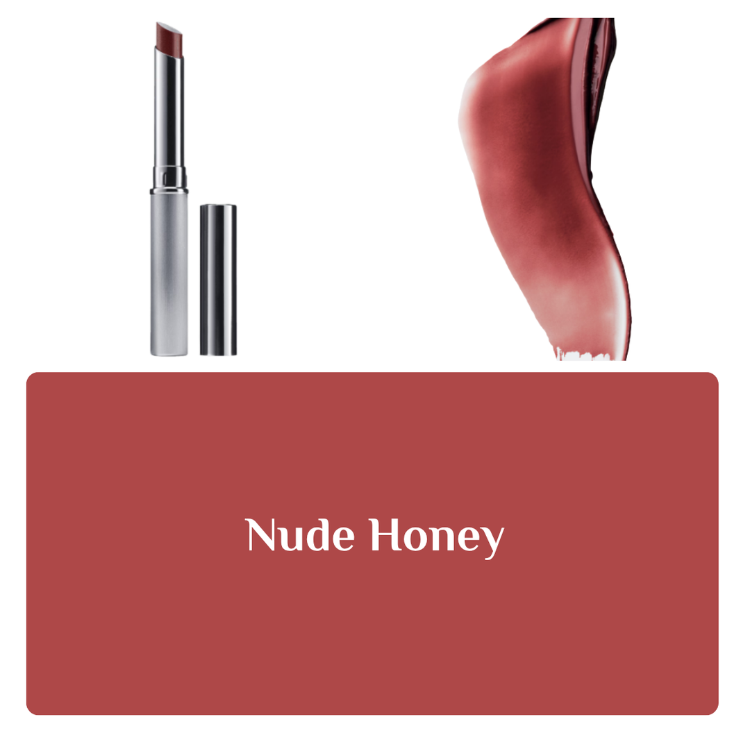 Clinique Almost Lipstick Tinted Lip Balm - 1.9g | كلينك بالم شفاه - 1.9غ