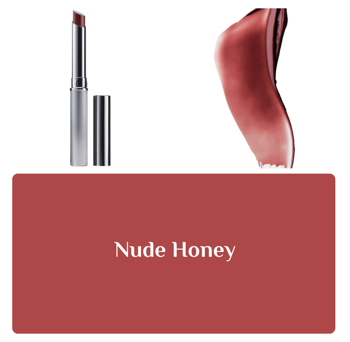 Clinique Almost Lipstick Tinted Lip Balm - 1.9g | كلينك بالم شفاه - 1.9غ