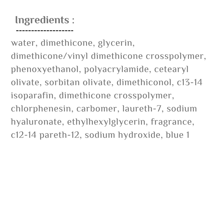 Neutrogena Hydro Boost Water Gel Moisturizer - 50ml | نيتروجينا مرطب جل - 50 مل