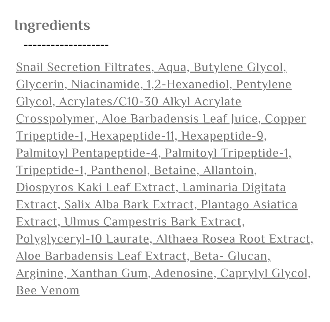 BENTON Snail Bee High Content Essence - 100ml | بينتون ايسنس خلاصة الحلزون - 100 مل