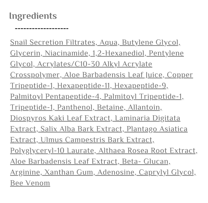 BENTON Snail Bee High Content Essence - 100ml | بينتون ايسنس خلاصة الحلزون - 100 مل