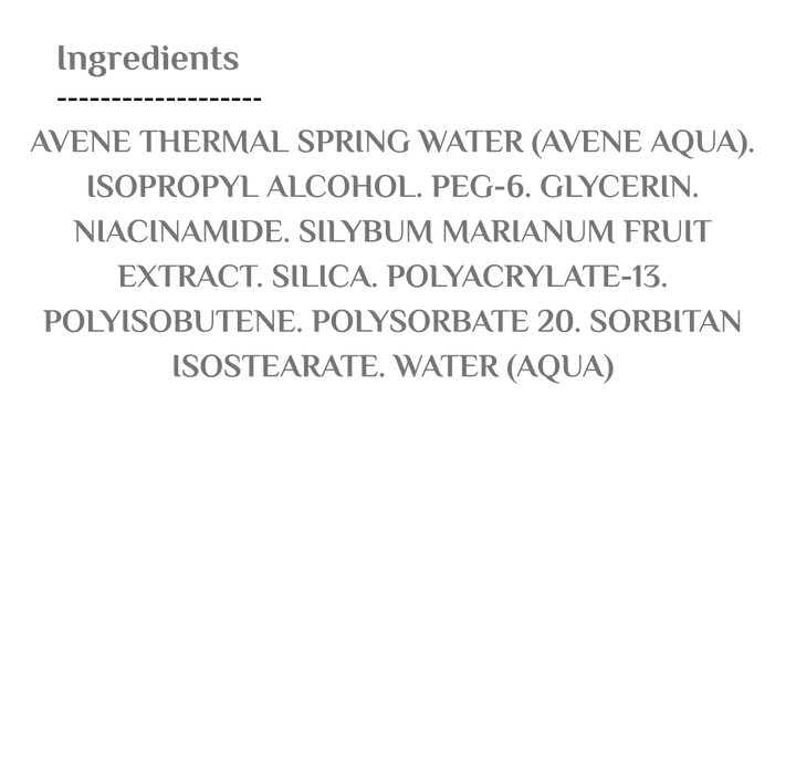 Avène Cleanance Comedomed+ Soin Intensif Anti Imperfections - 30ml | افين كريم للبشرة المعرضة للحبوب - 30مل