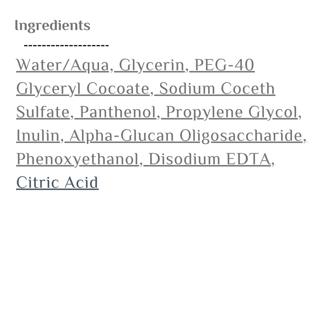 Revuele Micellar Cleansing Water All in 1 for sensitive skin - 400ml | ريفويل ميسيلار للبشرة الحساسة - 400 مل