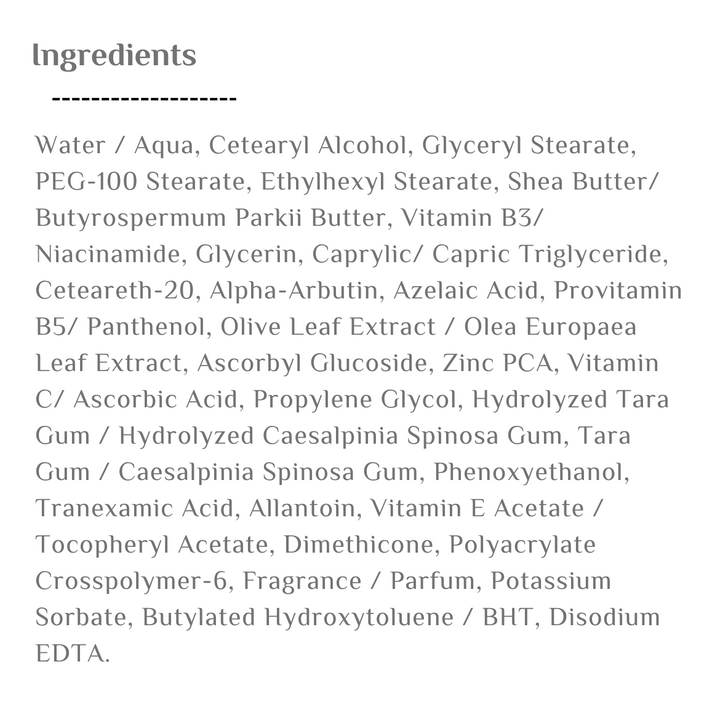 Revuele Anti Pigment Night Cream - 40ml | ريفويل كريم ليلي مضاد للتصبغات - 40 مل