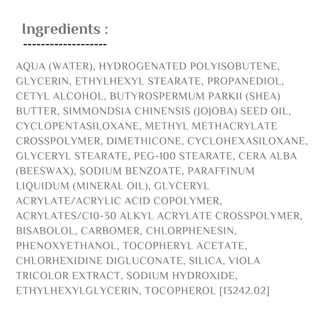 ivatherm Ivapur Hidra Hydrating Cream For Oily Skin Affected by Over Drying Treatments - 40ml | ايفاثيرم كريم إيفابور هايدرا مرطب للبشرة الدهنية و الحساسة - 40 مل