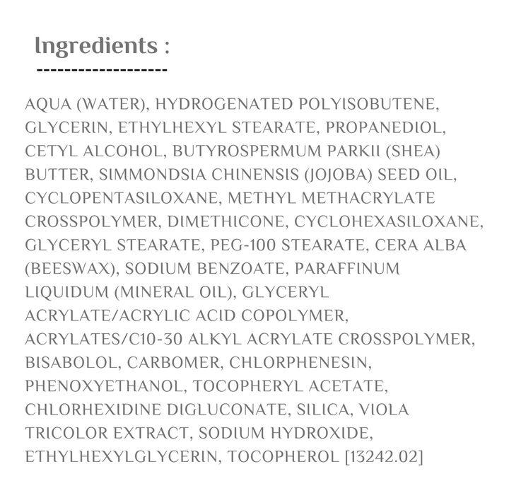 ivatherm Ivapur Hidra Hydrating Cream For Oily Skin Affected by Over Drying Treatments - 40ml | ايفاثيرم كريم إيفابور هايدرا مرطب للبشرة الدهنية و الحساسة - 40 مل
