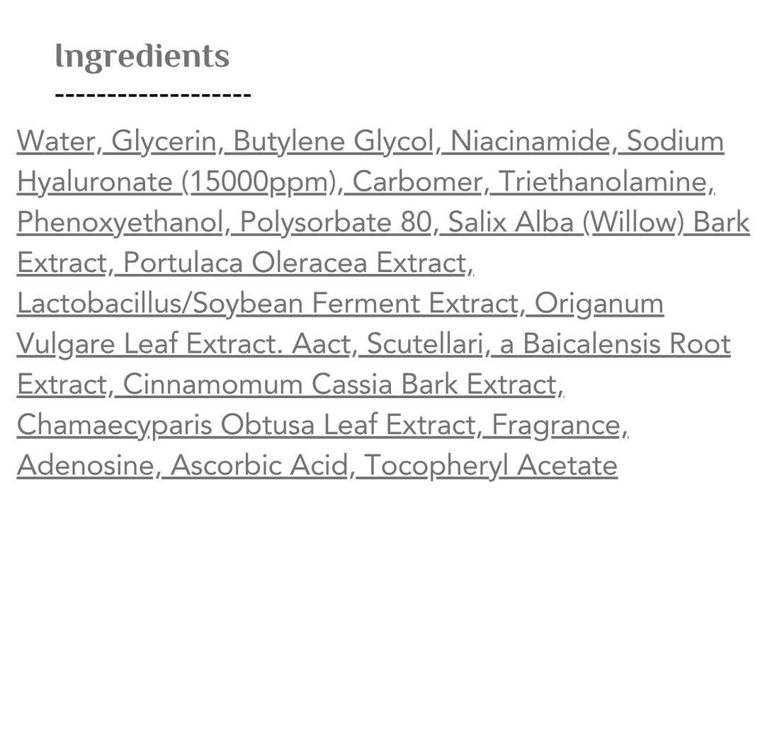 Purifect Correcting Niacinamide Facial Serum - 30ml | بيورفيكت سيروم وجه بالنياسيناميد - 30مل