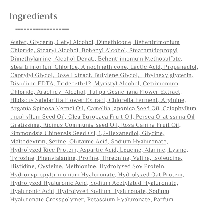 KUNDAL Protein Bonding Treatment - 250ml | كوندال علاج البروتين للشعر - 250 مل