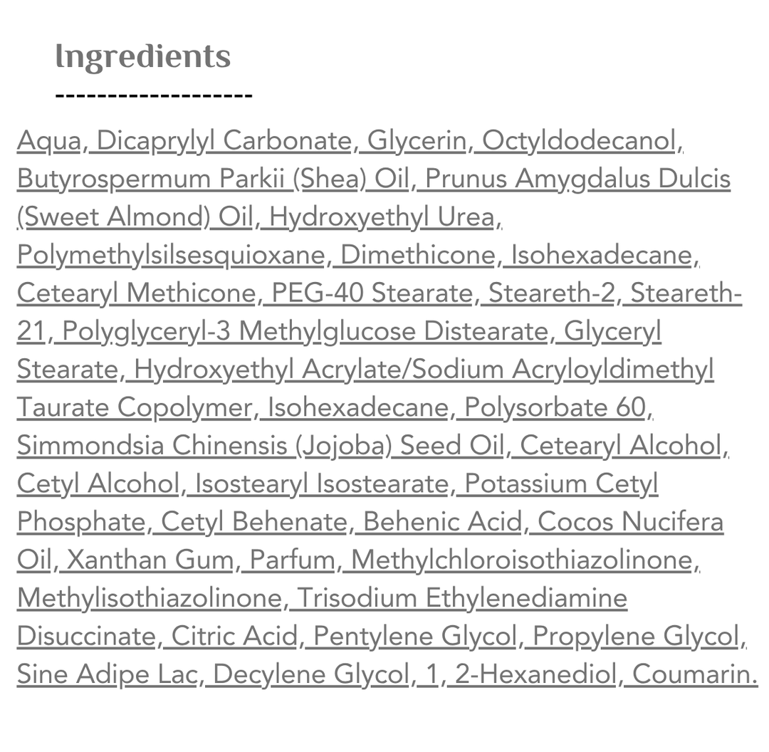 DOLCE MILK Mint Hint & Choco Latte Body Milk All Skin Types - 200ml | دولتشي ميلك حليب مرطب للجسم برائحة الشوكولا - 200 مل
