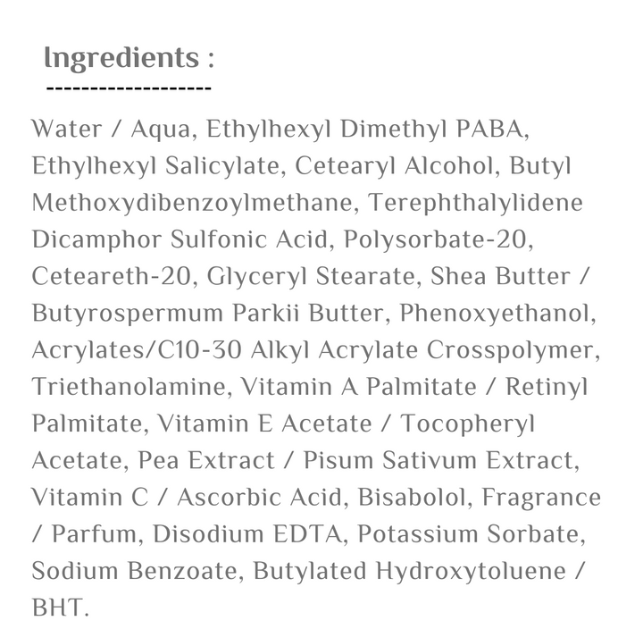 Revuele Retinol Moisturizing face cream SPF30 - 40ml | ريفويل مرطب للوجه بالريتينول مع spf30 - 40 مل