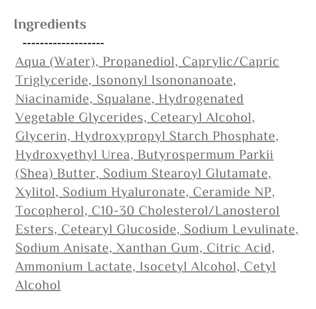 ACM Sebionix Hydra Repair Cream - 40ml | اي سي ام كريم مرمم و مرطب للوجه - 40 مل