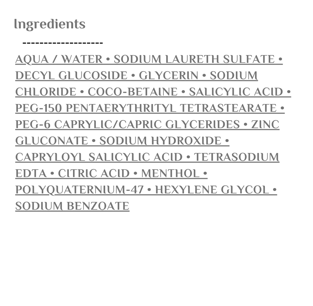 LA ROCHE-POSAY Effaclar Micro Peeling Purifying Gel - 200ml | لاروش بوزيه غسول جل منقي للوجه - ٢٠٠ مل