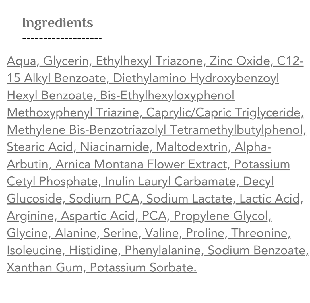 maru.derm Anti-Blemish Sunscreen - 200ml | مارو.ديرم بخاخ واقي شمسي مضاد للتصبغات - 200 مل