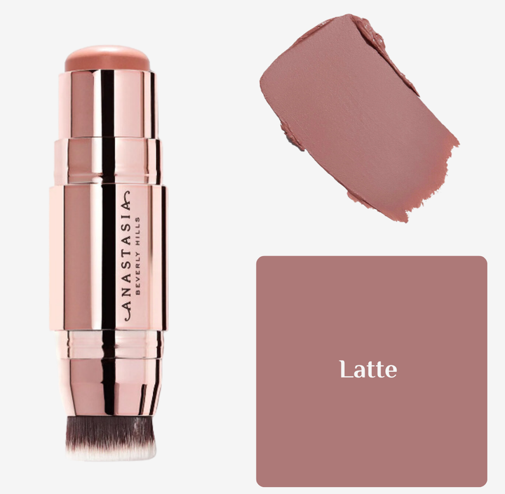 ANASTASIA BEVERLY HILLS Stick Blush - 8g | انستازيا عصا بلاش - 8 غرام
