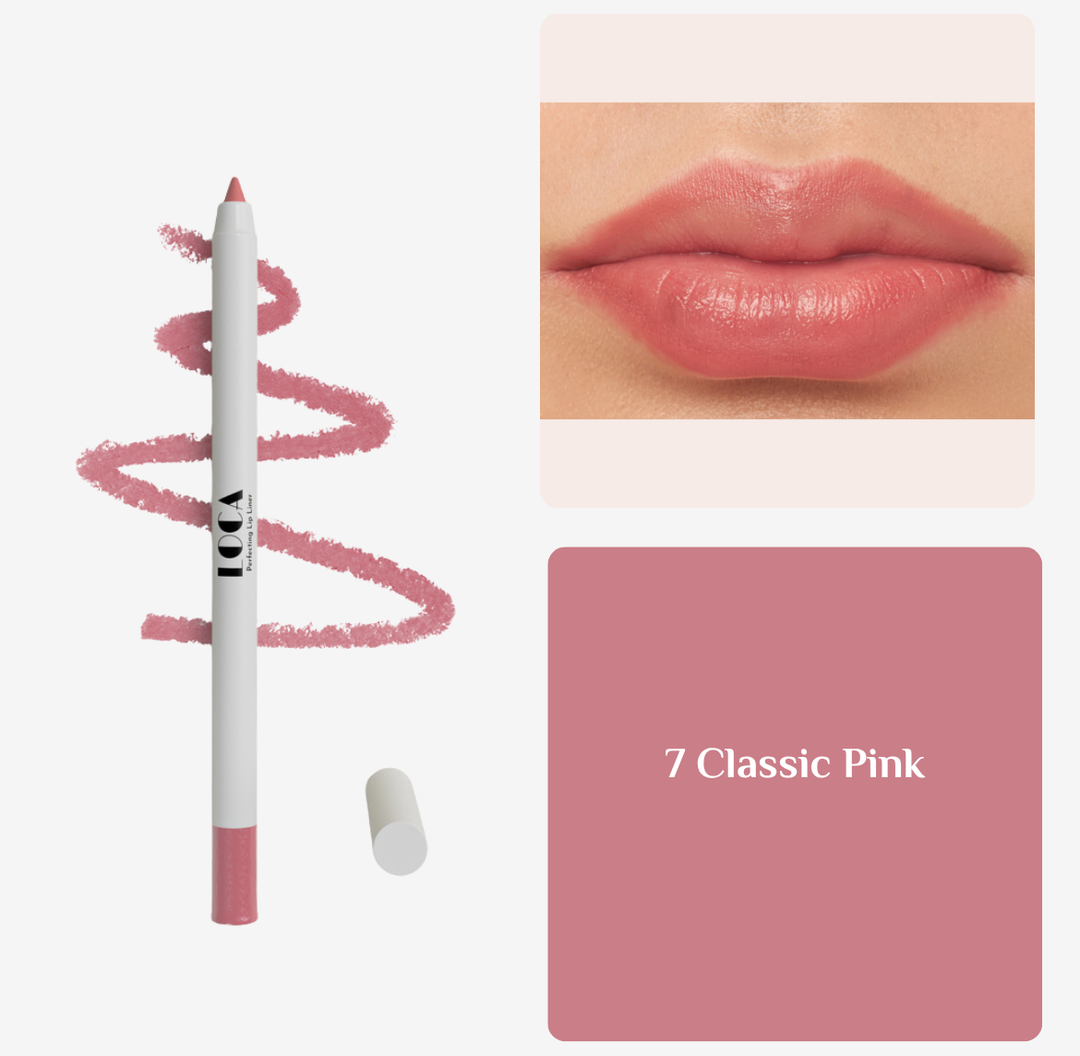LOCA Perfecting Lip Liner - 1.1g | لوكا قلم تحديد شفاه - 1.1غ