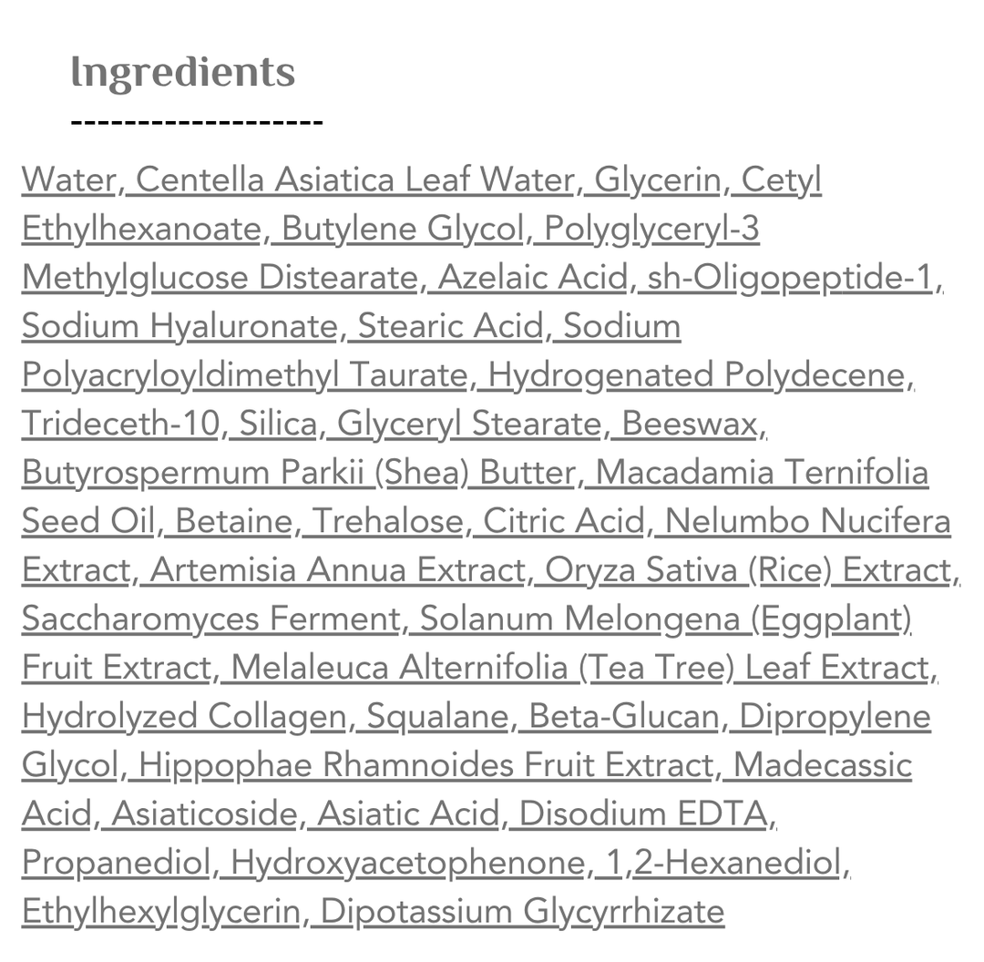APLB Azelaic Acid Peptide Facial Cream - 55ml | اي بي ال بي كريم وجه بالببتيدات و  حمض الأزيليك - 55مل