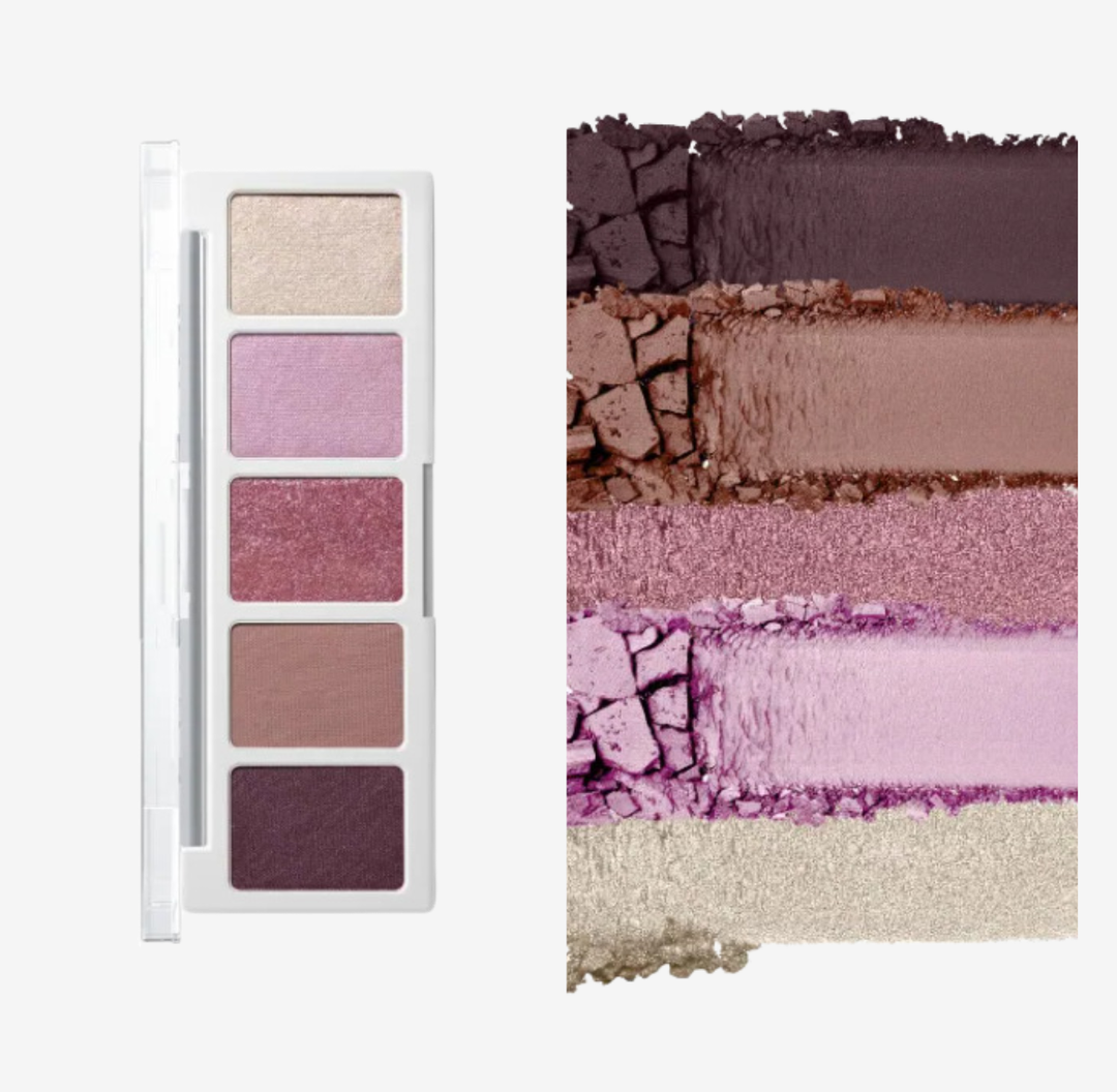 wet n wild Shadow Palette Color Icon | ويت ان وايلد باليت اي شادو