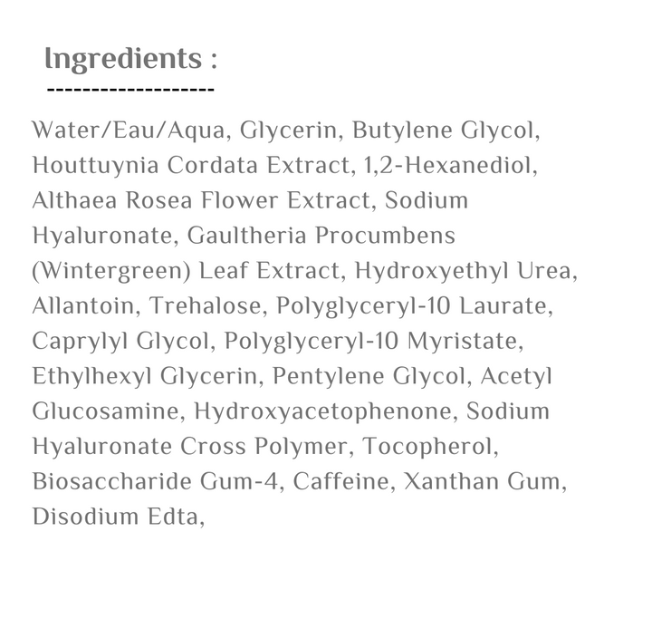 Abib Heartleaf Spot Pad Calming Touch - 80 pads | ابيب وسادات مهدئة للبشرة بمستخلص نبات القلب - 80 قطعة