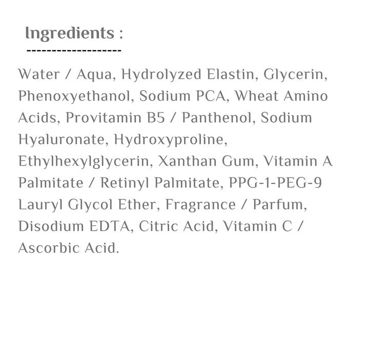 Revuele Retinol Night Serum - 30ml | ريفويل سيروم الريتينول الليلي - 30 مل