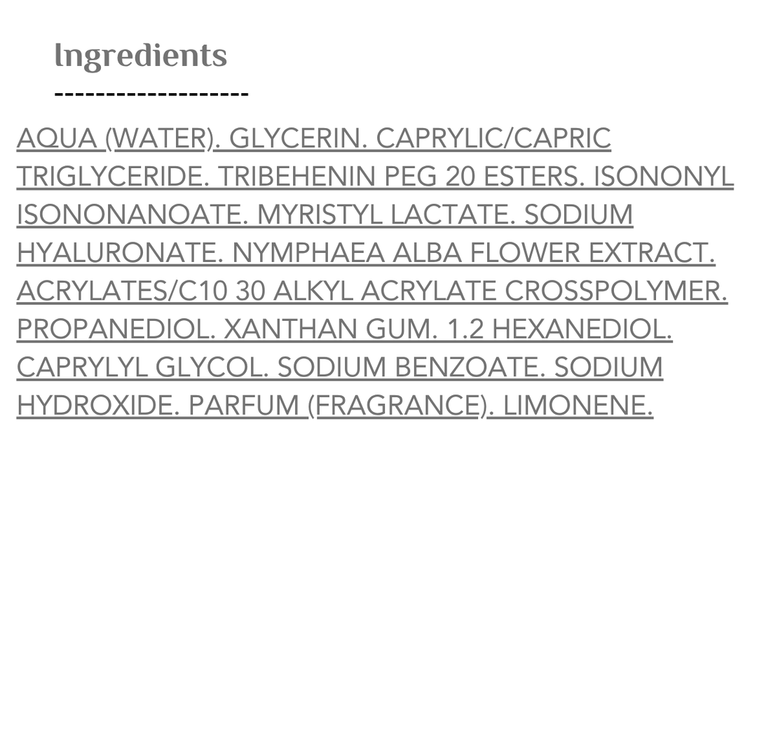 Embryolisse Hydra-Creme Legere - 40ml | امبريوليس كريم هيدرا خفيف مرطب - 40مل