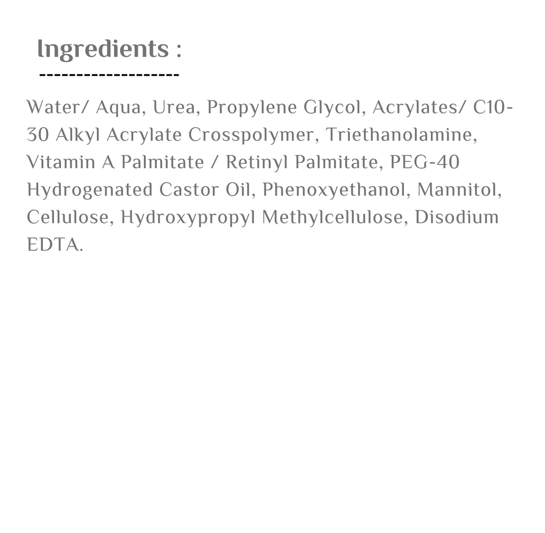 Revuele Retinol Eye contour gel - 25ml | ريفويل جل حول العين - 25 مل