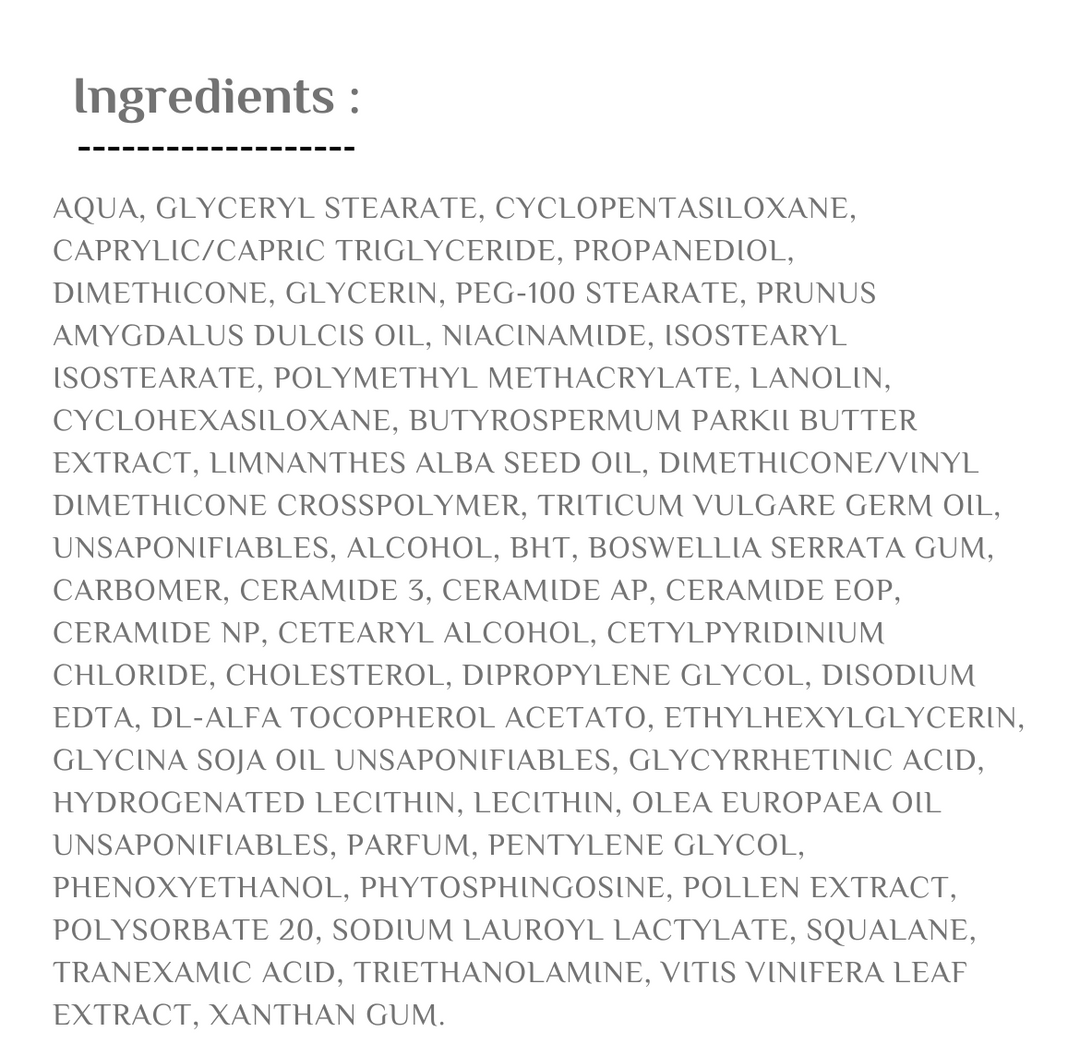 Sesderma Atopises Moisturizing Cream - 50ml | سيسديرما مرطب عالي الترطيب للبشرة الجافة و المتقشرة - 50 مل