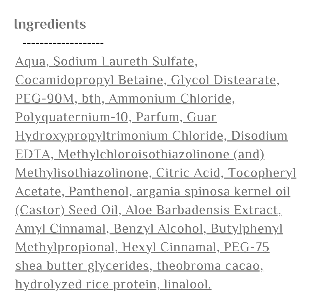 SKALA Restoration Shampoo 12 in 1 - 325ml | سكالا شامبو مرمم للشعر 12 في 1 - 325 مل