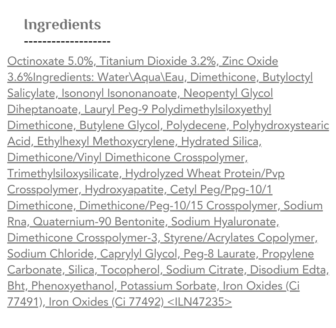 Clinique Ladies Superdefense City Block SPF 50 - 40ml | كلينيك واقي شمسي يومي Spf50 - 40 مل