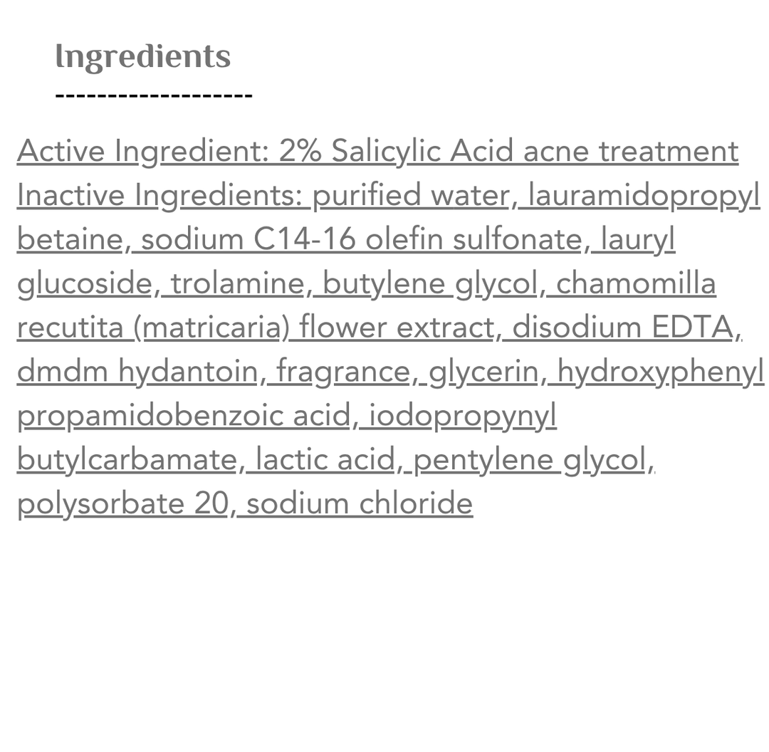 THE INKEY LIST Glycolic Acid Exfoliating Body Stick - 45g | ذا انكي ليست ستيك جليكوليك اسيد مقشرة للجسم - 45 غرام