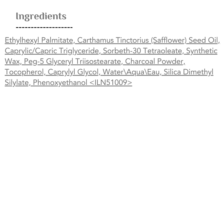 Clinique Take The Day Off Charcoal Cleansing Balm - 125ml | كلينيك بالم تنظيف الوجه بالفحم - 125مل
