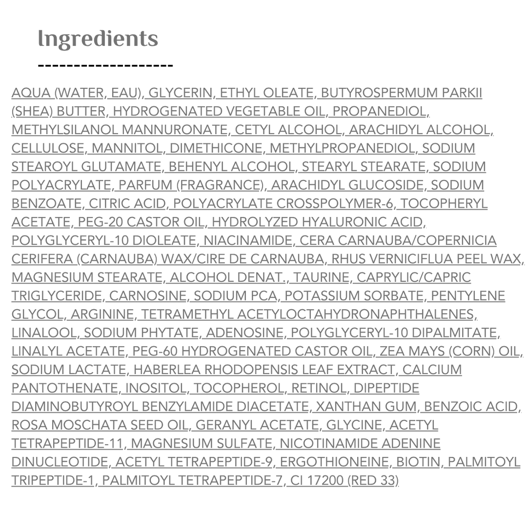 Filorga Ncef-revitalize Cream - 50ml | فيلورجا كريم مجدد ومضاد لعلامات التقدم بالعمر - 50 مل