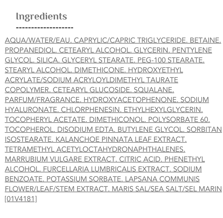 CLARINS Hydra Essentiel Silky Day Cream - 50ml | كلارنس كريم نهاري مرطب للوجه - 50 مل