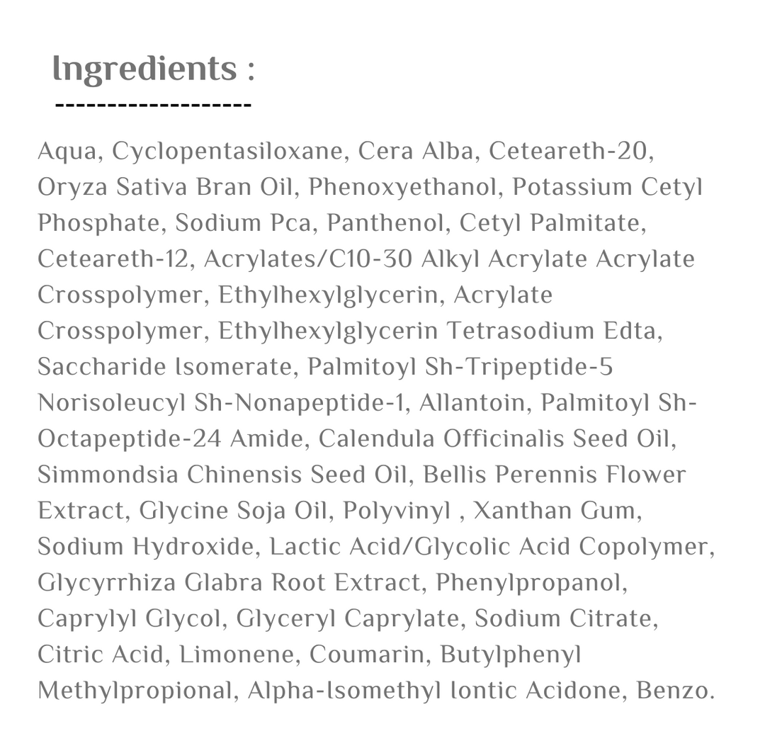 SiNOZ Anti-Dark Spot Face Cream -  40ML | سينوز كريم معالج لبقع الوجه - 40 مل