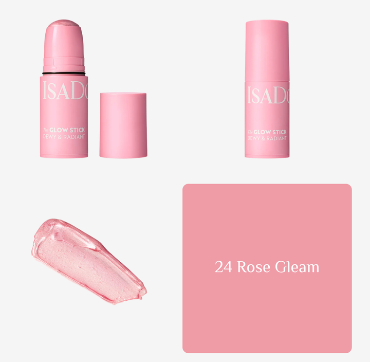 Isadora The Glow Stick Highlighter - 5.5g | ايزادورا قلم هايلايتر مضيء - 5.5غ