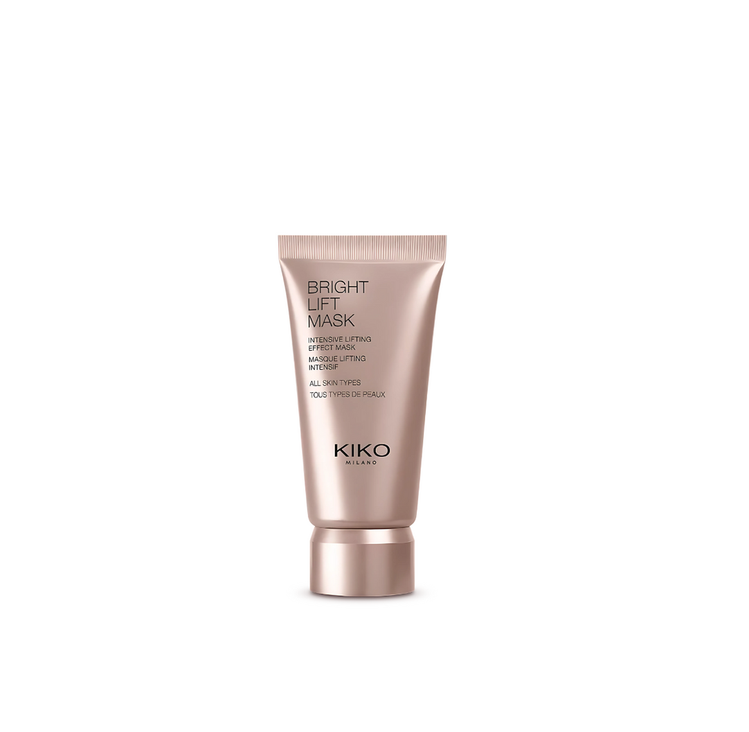 KIKO Bright Lift Mask - 50ml | كيكو قناع لشد و اضاءة الوجه - 50 مل