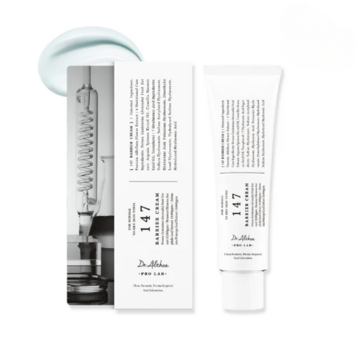 DR. ALTHEA - 147 Barrier Cream - 50ml | دكتور الثيا كريم مرمم للبشرة 147 - 50 مل