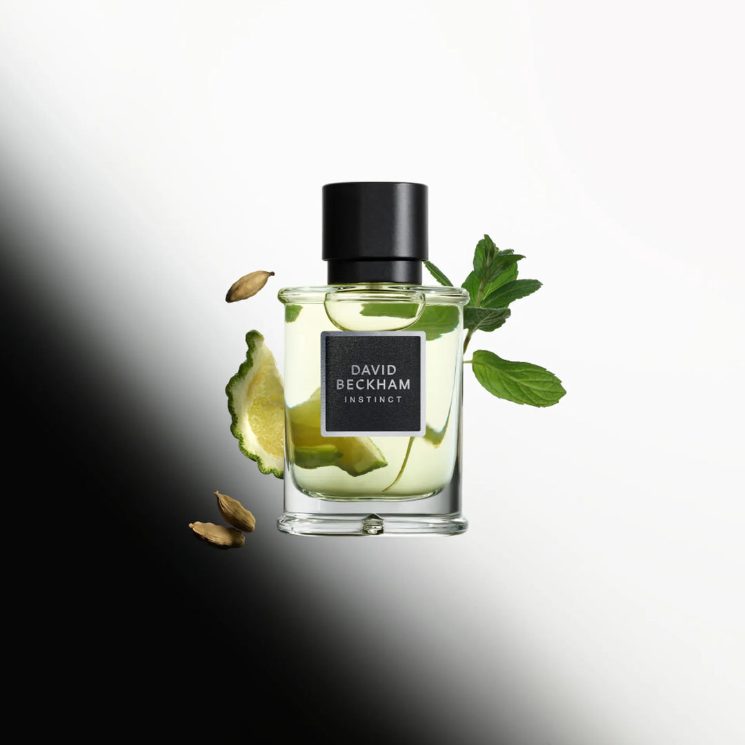 DAVID BECKHAM  Instinct Eau De Parfum Long-Lasting - 75ml | ديفيد بيكهام عطر انستنكت للرجال - 75 مل