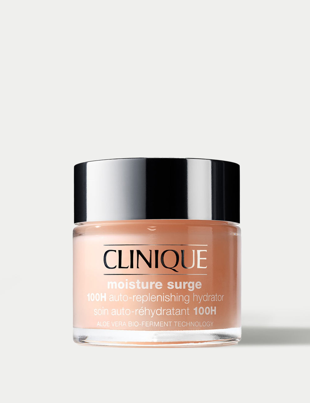 Clinique Moisture Meets SPF Hydratation | كلينيك مجموعة ترطيب موستشر سيرج #2