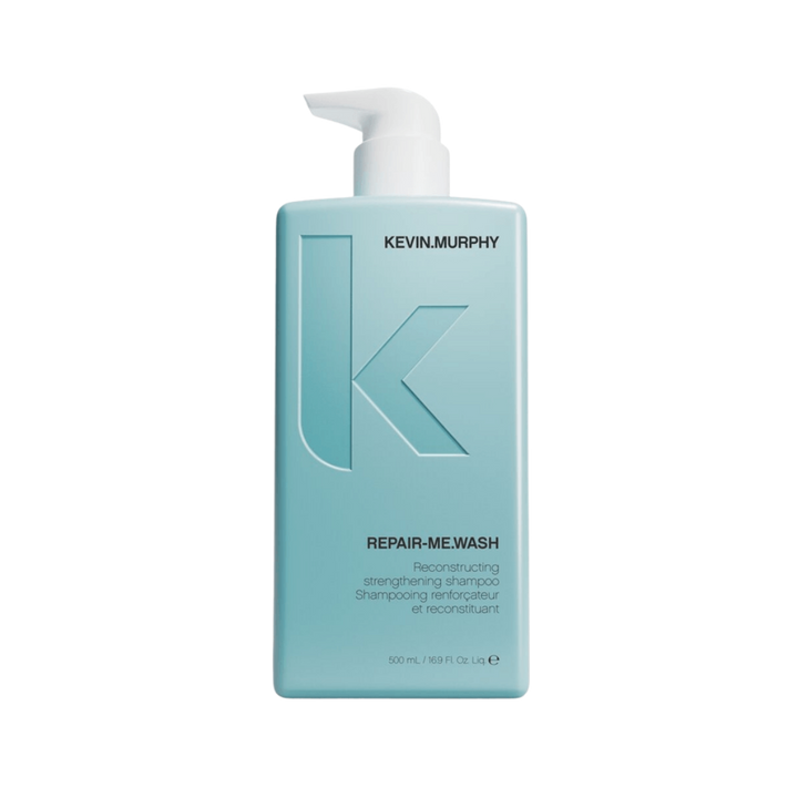 KEVIN.MURPHY Repair Me Wash Shampoo - 500ml | كيفن ميرفي شامبو ريبير مي للشعر التالف - 500 مل