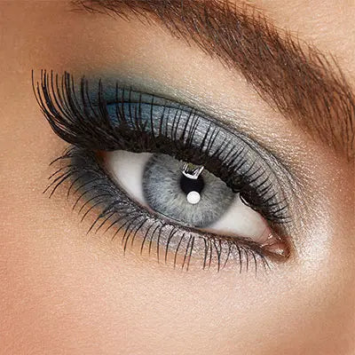 Kiko unforgettable volume & curl mascara - 11ml | كيكو ماسكرا لون أسود - 11 مل