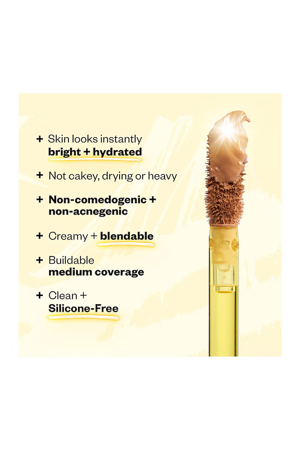 Kosas Revealer Concealer - 5.3ml | كوساس كونسيلر سائل - 5.3مل