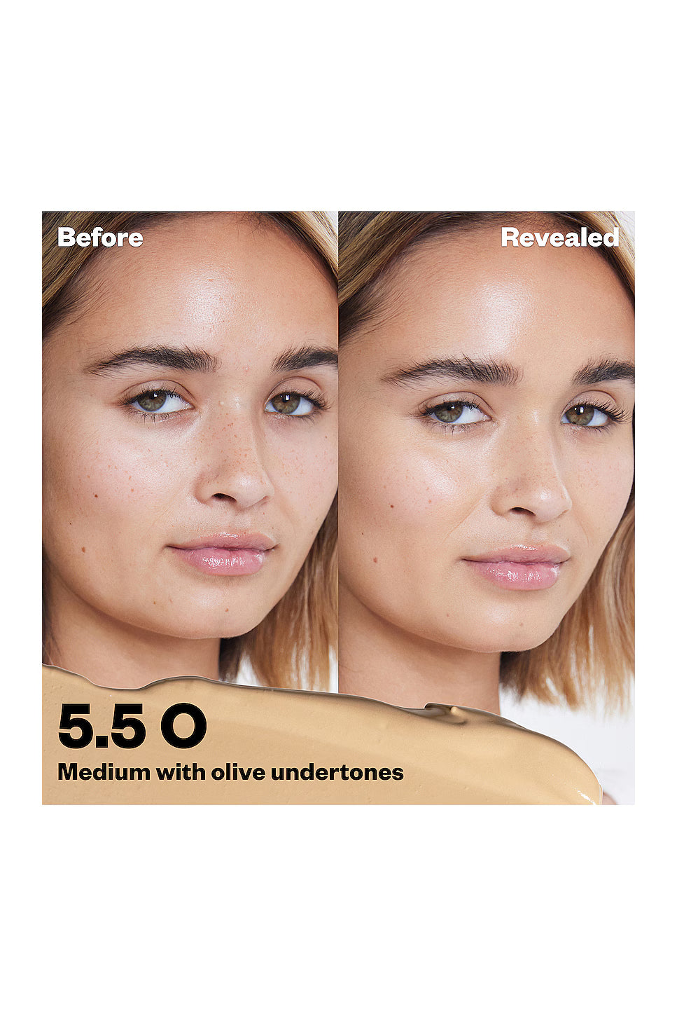 Kosas Revealer Concealer - 5.3ml | كوساس كونسيلر سائل - 5.3مل