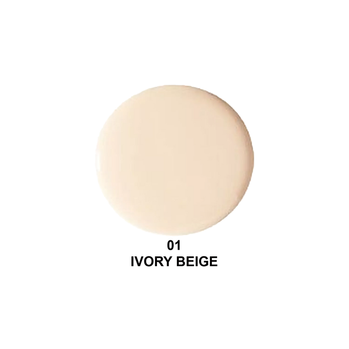 KEYTH Colored Pink Magnet Cushion Spf40 PA++ - 15G | كيث كريم أساس مع spf40 - 15 غرام