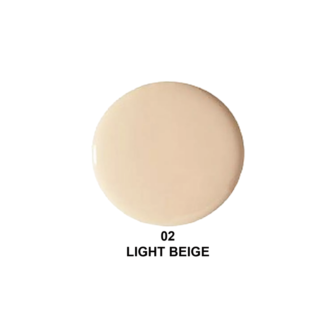 KEYTH Colored Pink Magnet Cushion Spf40 PA++ - 15G | كيث كريم أساس مع spf40 - 15 غرام